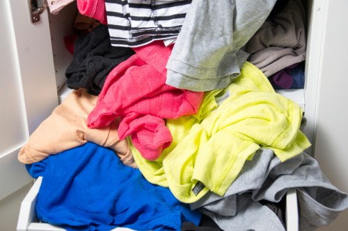 DIY furniture preparation for disposal