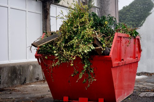 Benefits of hiring professional garden clearance in Stockwell